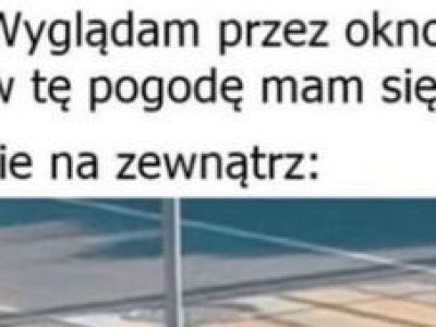 Koniec lata w memach. Internauci już w trybie jesień