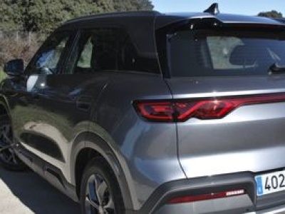 Chińczycy w top 10 europejskiej sprzedaży. W tej kategorii rosną z każdym miesiącem