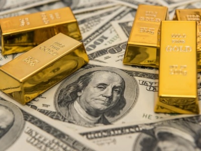 Co dalej z ceną złota? Sprawdź, dlaczego eksperci nie widzą końca wzrostów