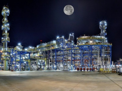 W Rafinerii Gdańskiej zabrzmią syreny alarmowe. Zakład planuje testy