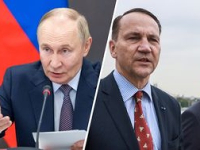Putin złożył propozycję Trumpowi. Sikorski ostrzega w ONZ