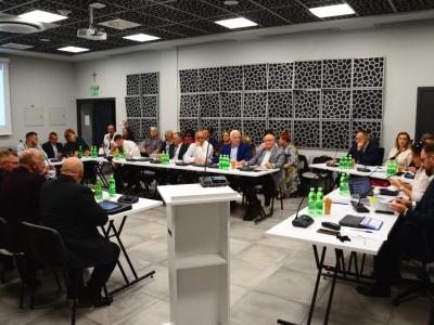 Czy Chełmiec zostanie miastem? To zależy od mieszkańców