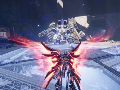 Miał być hit, a zmierza ku katastrofie. Co dalej z Mecha BREAK?