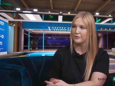 Śląskie bez barier. Joanna Bojczuk o wsparciu dla osób z niepełnosprawnościami | WIDEO