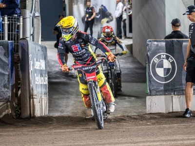 Amerykanie szykują żużlowe święto. W obsadzie m.in. Łaguta i Janowski