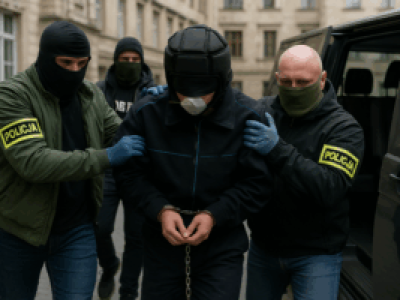 Mieszko R. nadal pod obserwacją. Prokuratura chce czterech miesięcy więcej