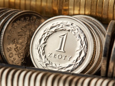 Kursy walut. Decyzje agencji ratingowej wpłyną na złotego?
