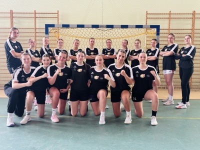 Truso debiutuje w I lidze