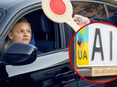 Nowy obowiązek dla ukraińskich aut w Polsce. Bez tego jazda nie będzie możliwa