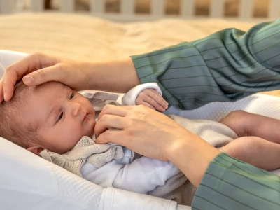 RSV nadchodzi. Kogo najbardziej chronić i jak to zrobić?
