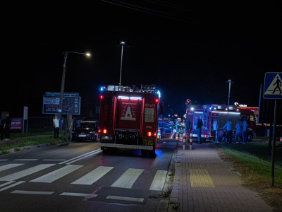 Niebezpieczny weekend na drogach z udziałem jednośladów.