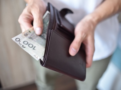 Bon ciepłowniczy dla rolników