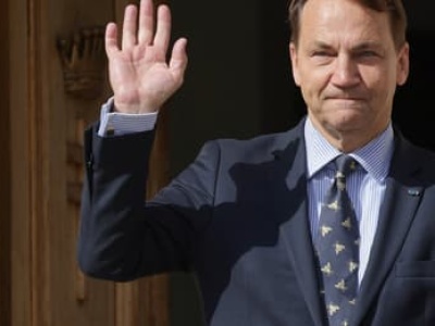 Sikorski do Rosji: „Kolejna rosyjska rakieta zostanie zestrzelona. Zostaliście ostrzeżeni”