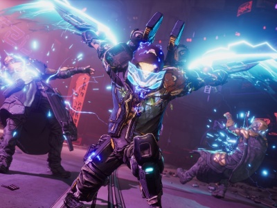 Borderlands 4 radzi sobie całkiem nieźle. Sprzedano ponad 2,5 mln egzemplarzy gry od premiery