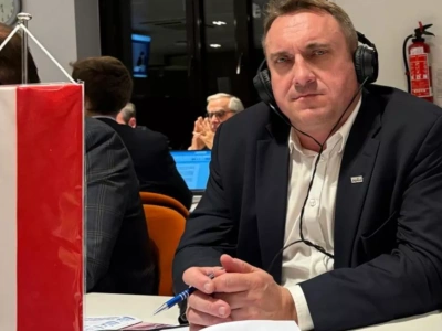 Obszański: „Jeśli rząd nie chce rozmawiać, rolnicy liczą na prezydenta”