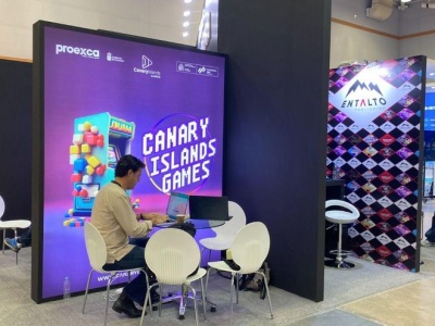 Wyspy Kanaryjskie podbijają japoński rynek gier wideo