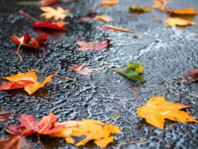 Pogoda na wtorek | 15 stopni, chmury i przelotne opady