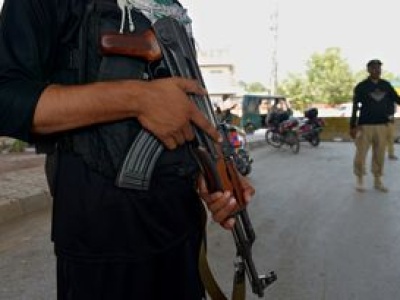 Nie tylko Koreańczycy. Oto kto jeszcze walczy w Ukrainie za Rosję