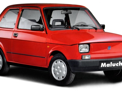 Ćwierć wieku bez Malucha. Tych ciekawostek o najważniejszym aucie w historii Polski nie znałeś