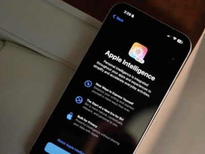 iOS 26.1 dodaje nowe języki do Apple Intelligence