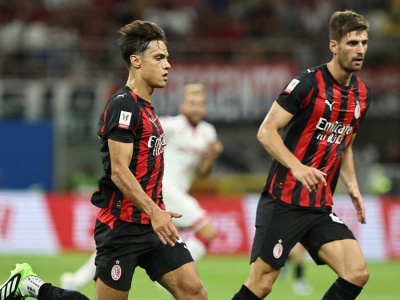 Puchar Włoch. Gdzie oglądać mecze? Plan transmisji - 23.09 i 24.09