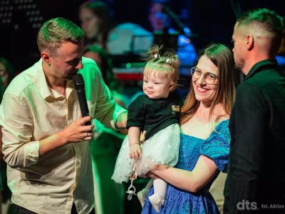 Zbiórka dla Zosi na meczu Sandecji. Drużyna i kibice dołączają do armii dziewczynki