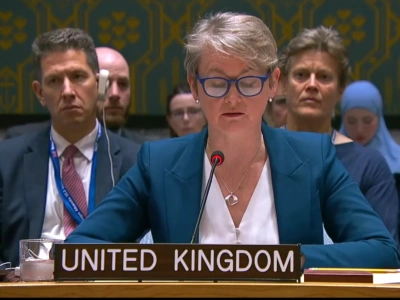 Wielka Brytania ostrzega Rosję przed igraniem z NATO