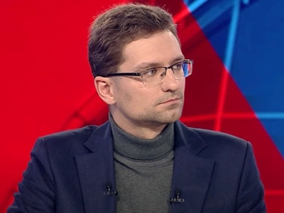 To świadczy o wielkim bałaganie wewnątrz Rady Ministrów