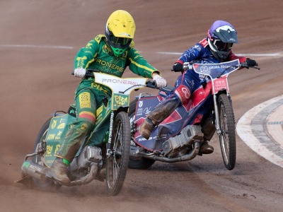 Żużel. Junior Wybrzeża przeprasza kibiców. 