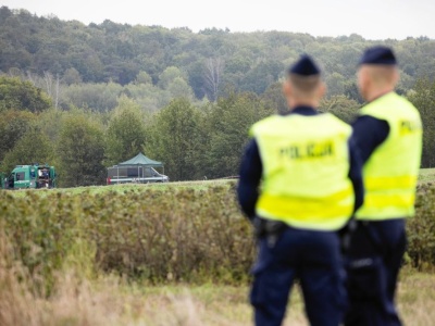 Ten generał wydał rozkaz zestrzelenia dronów z Rosji. Teraz ujawnia: Kurs był na Warszawę