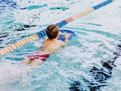 Baseny za darmo dla rodzin wielodzietnych w Lublinie! Kto pierwszy, ten lepszy