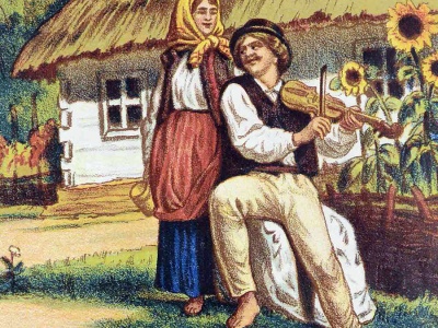 Chłopskie swaty. Jak naprawdę na dawnej polskiej wsi wybierano żony i mężów?