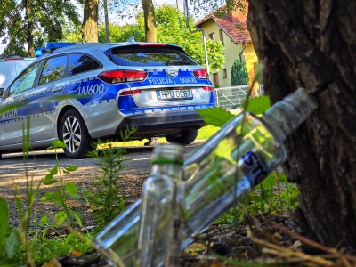 Będzie zakaz sprzedaży alkoholu w Ostrowie? Tematem zajmują się radni