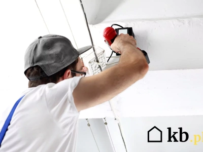 System grzewczy z pudełka za 2500 zł? Wystarczy przykleić i podłączyć