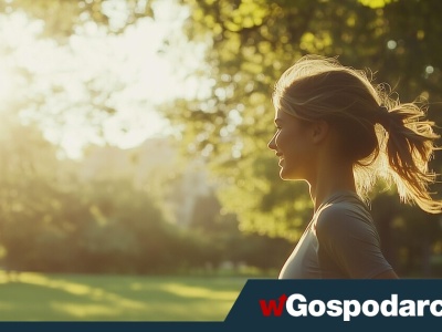 Jesienią weź się za siebie – ale z głową