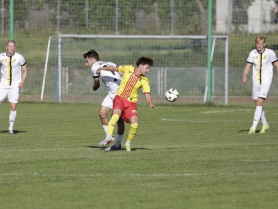 Trzecioligowa Korona będzie chciała sprawić sensację