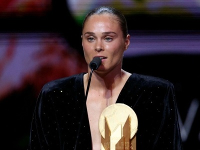 Złota Piłka: Wielkie wyróżnienie dla Ewy Pajor