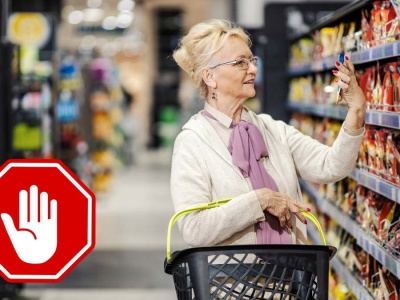 Pilne wycofanie przyprawy z supermarketów. Saszetki są skażone salmonellą