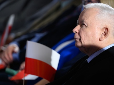 Prezes PiS o debacie Morawiecki-Ziobro: Bardzo zły pomysł