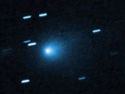 Dziwny obiekt w kosmosie. Naukowcy nie są pewni, czym jest