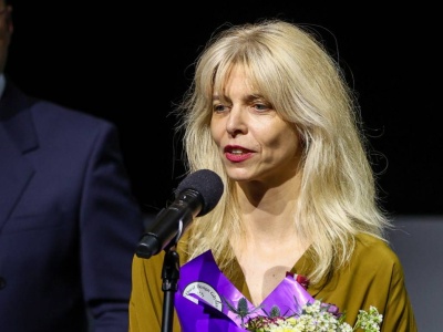 Gala otwarcia festiwalu filmowego w Gdyni z medalami Gloria Artis i hołdem dla Skolimowskiego