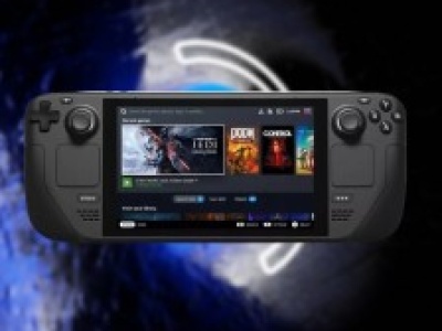 Promocja na Steam Decka z okazji Steam Autumn Sale 2025. Model LCD 256 GB taniej o 20%!