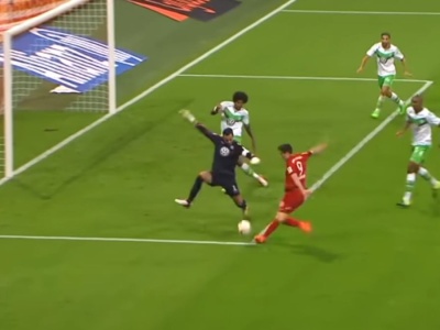 Tak Lewandowski przeszedł do historii! Mówi o nim cały świat