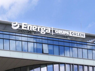 Prezes Energi zrezygnował. Przechodzi do zarządu Orlenu