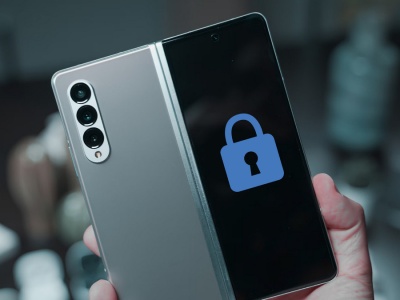 Bat na podglądaczy. Samsung może szykować świetną nowość