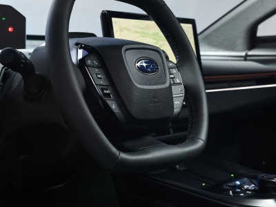 Ten model Subaru wzbudzi ogromne kontrowersje. Jest problem do rozwiązania