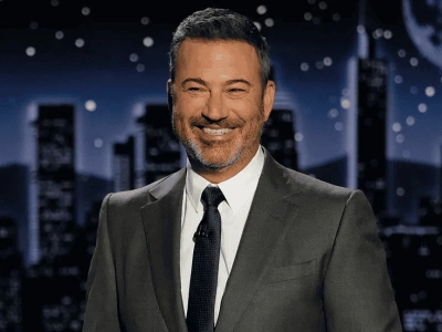 Jimmy Kimmel wraca! Jest oficjalna decyzja Disneya