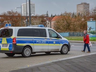 W niemieckiej ziemiance znaleziono szkielet kobiety. Trop prowadzi do Polski