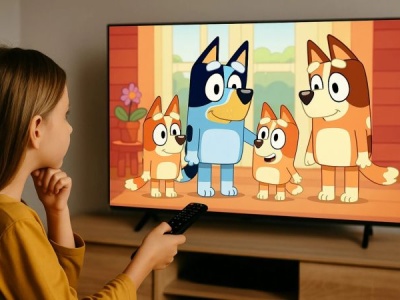 Naukowcy wybrali najlepszą bajkę. Wspiera odporność psychiczną, lubią ją też dorośli