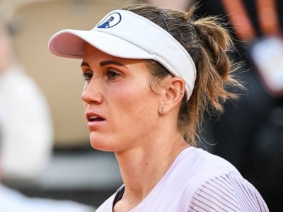 WTA w Pekinie: Katarzyna Kawa - Dalma Galfi. Relacja live i wynik na żywo
